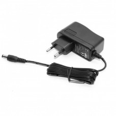 12 VOLT 3 AMPER PLASTİK ADAPTÖR PRATİK