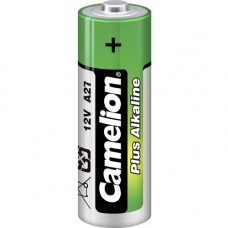 Camelion A27 12 Volt Alkaline Pil 1 Adet