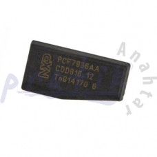 PCF7936  Orijinal Transponder