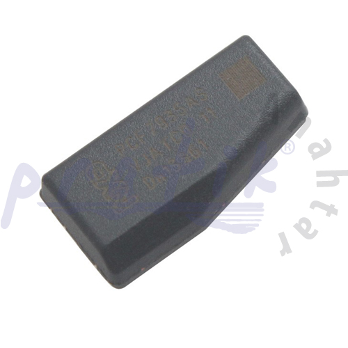 Volkswagen ID44 Transponder