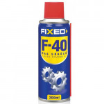 SGS F-40 Çok Amaçlı Pas Sökücü - 200 ML