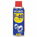 SGS F-40 Çok Amaçlı Pas Sökücü - 400 ML