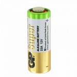 GP 23A 12 Volt Alkaline Pil 5 Adet