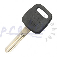 Nissan Chip Soketli Anahtar - Kısa