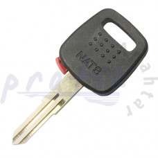 Nissan Chip Soketli Anahtar Kabı - Orijinal - Uzun