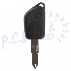 Peugeot 306 Anahtar Kabı - Yale