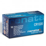 Renata CR 1220 1 Adet 3 Volt