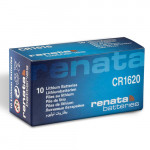 Renata CR 1620 1 Adet 3 Volt Pil