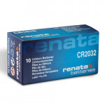 Renata CR 2032 1 Adet 3 Volt Pil