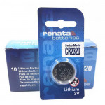 Renata CR 2320 1 Adet 3 Volt Pil