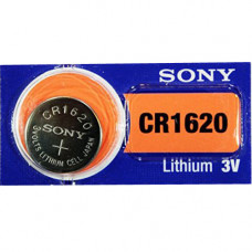 Sony Düğme Pil 1620 1 Adet 3 Volt
