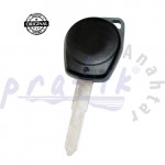 Suzuki Orijinal 2 Butonlu 433.92 MHz Kumanda 