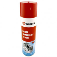 Würth Genel Temizleme Spreyi 500 ML