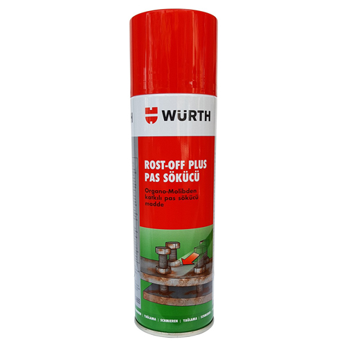 Würth Pas Sökücü 300 ML